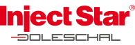Inject Star® Logo