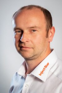 Dieter Bauer