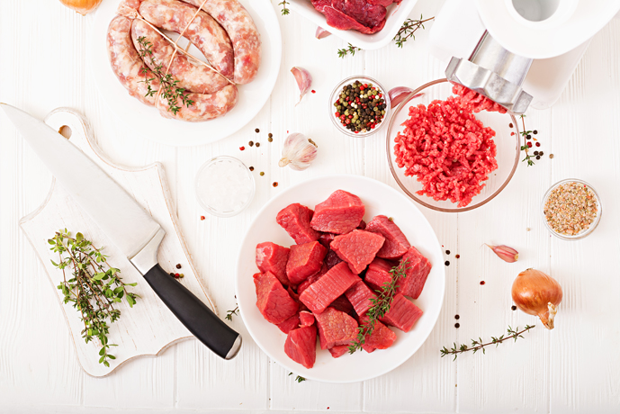 Fleisch
